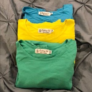 BUNDLE OF FE STELLA DRESSES FOR @KRISJIMMIE11